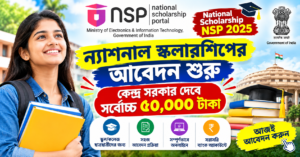 National Scholarship NSP 2025