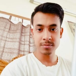 Picture of Biplab Mondal
