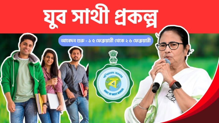 Yuva Sathi Prakalpa 2026