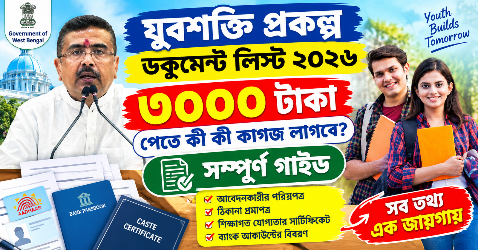 Youth Shakti